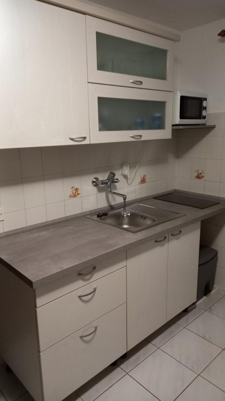 Apartment Lukas Porec Esterno foto